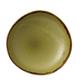 Dudson Harvest Trace Organic Bowls Green 253mm (12 pack)