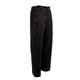 Chef Works Unisex Professional Series Chefs Trousers Black Herringbone L