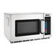 Buffalo Programmable Commercial Microwave Oven 34ltr 1800W