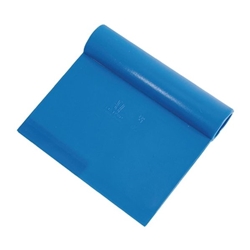 Matfer Bourgeat Exoglass Dough Scraper Straight Blade