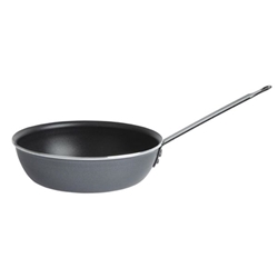 Matfer Bourgeat Classe Chef Aluminium Non-Stick Flared Sauté Pan 9cm