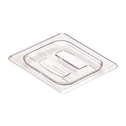 Cambro Polycarbonate 1/6 Gastronorm Tray Lid