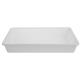 Araven Deep Food Storage Tray 21in