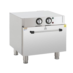 Buffalo 600 Series Under Counter Convection Oven