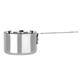 Olympia Table Presentation Stainless Steel Mini Sauce Pan 70x45mm