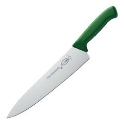 Dick Pro Dynamic HACCP Chef Knife Green 25.4cm
