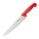 Hygiplas Chef Knife Red 21.8cm