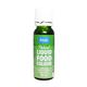 PME 100% Natural Food Colour - Juniper Green 25g