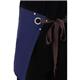 Southside Cotton Canvas Waist Apron Navy