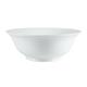 Olympia Whiteware Serving Platter Large Salad Bowl 330mm