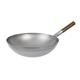 London Wok Round Bottom Wok 356mm
