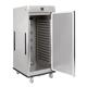 Buffalo Heated Banquet Cabinet 16 x 2/1GN