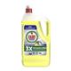 Fairy Professional Washing Up Liquid Lemon 5Ltr (2 pack)