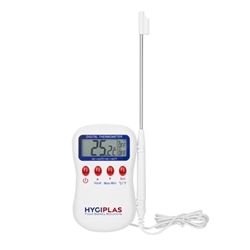 Hygiplas Multipurpose Stem Thermometer