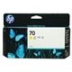 HP 70 Yellow Standard Capacity Ink Cartridge 130ml - C9454A