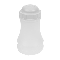 Plastic Salt Shaker