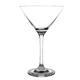 Olympia Bar Collection Crystal Martini Glasses 275ml (6 pack)