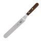Victorinox Wooden Handled Angled Palette Knife 25.5cm