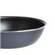 Matfer Bourgeat Classe Chef Aluminium Non-Stick Flared Sauté Pan 28cm