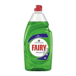 Fairy Professional Concentrated Washing Up Liquid Original 900ml (6 pack)