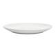 Olympia Whiteware Coupe Plates 230mm (12 pack)