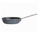Matfer Bourgeat Classe Chef Aluminium Non-Stick Flared Sauté Pan 28cm