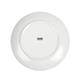 Olympia Whiteware Coupe Plates 200mm (12 pack)