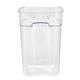 Cambro FreshPro Camsquare Food Storage Container 20.8Ltr