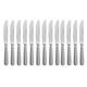 Olympia Baguette Dessert Knife (12 pack)