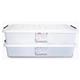 Araven Food Storage Container with Lid 40Ltr