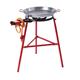 Garcima SL Carbon Steel Paella Pan 46cm