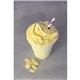 Simply White Chocolate Topping Sauce with Hazelnut Flavouring 1kg