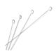 De Buyer Stainless Steel Skewers 300mm (10 pack)