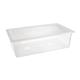 CaterBase Polypropylene 1/1 Gastronorm 150mm