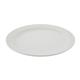 Olympia Athena Narrow Rimmed Plates 254mm/10" (12 Pack)