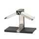 Louis Tellier Breziere Raclette Cheese Melter Black