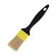 Matfer Bourgeat Pastry Brush Natural Flat Bristles 4.5cm