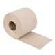 Jantex Green 100% Recycled Toilet Roll 3ply 260 Sheets (36 Pack)
