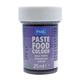 PME Concentrated Paste Food Colour - Regal Purple 25g