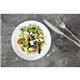 Olympia Whiteware Coupe Plates 200mm (12 pack)
