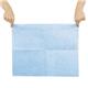Jantex Heavy Duty Non-Woven Cloths Blue (25 pack)