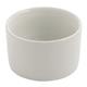Olympia Whiteware Contemporary Ramekins 80mm (12 Pack)
