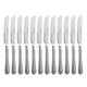Olympia Jesmond Dessert Knife (12 Pack)