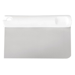 Flexible Dough Scraper