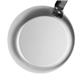 Vogue Carbon Steel Frying Pan 20cm