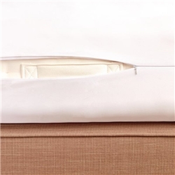 Mitre Comfort Sleepsafe Complete Mattress Encasement Double