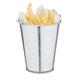 Olympia Mini Metal Food Bucket Tall 95mm