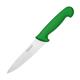 Hygiplas Chef Knife Green 15.5cm