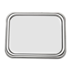 Clover Japanese Yakumi Pan Stainless Steel Lid for Large Insert