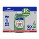 Fairy Professional Concentrated Washing Up Liquid Original 900ml (6 pack)